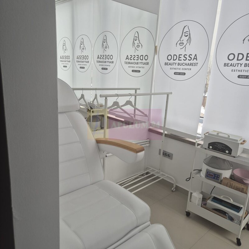 7 incaperi + Receptie | TOATE UTILITATILE INCLUSE , langa Prosper Mall