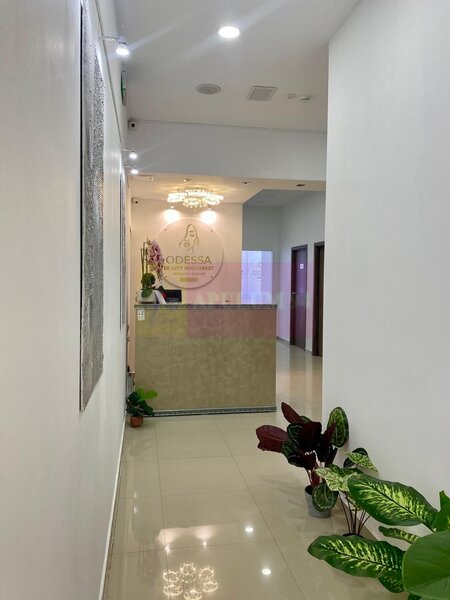 Spatiu Birouri/ comercial, etaj 1/4 , utilitati INCLUSE, sector 5