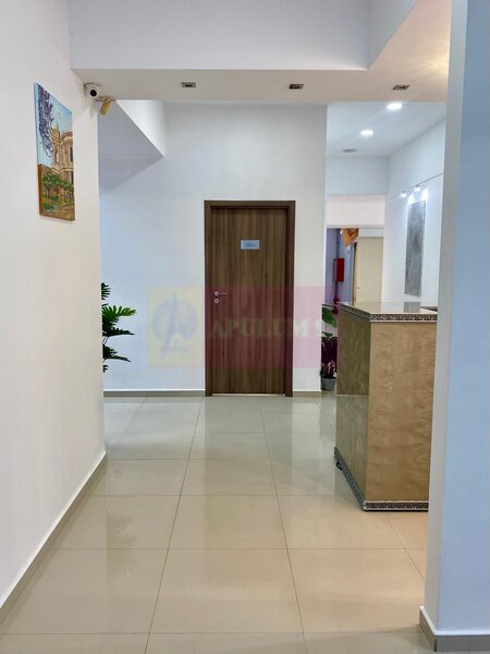 7 incaperi + Receptie | TOATE UTILITATILE INCLUSE , langa Prosper Mall