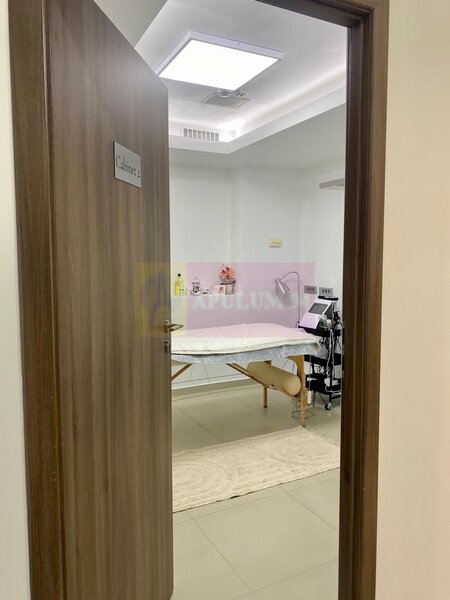 7 incaperi + Receptie | TOATE UTILITATILE INCLUSE , langa Prosper Mall