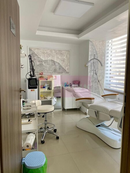 7 incaperi + Receptie | TOATE UTILITATILE INCLUSE , langa Prosper Mall